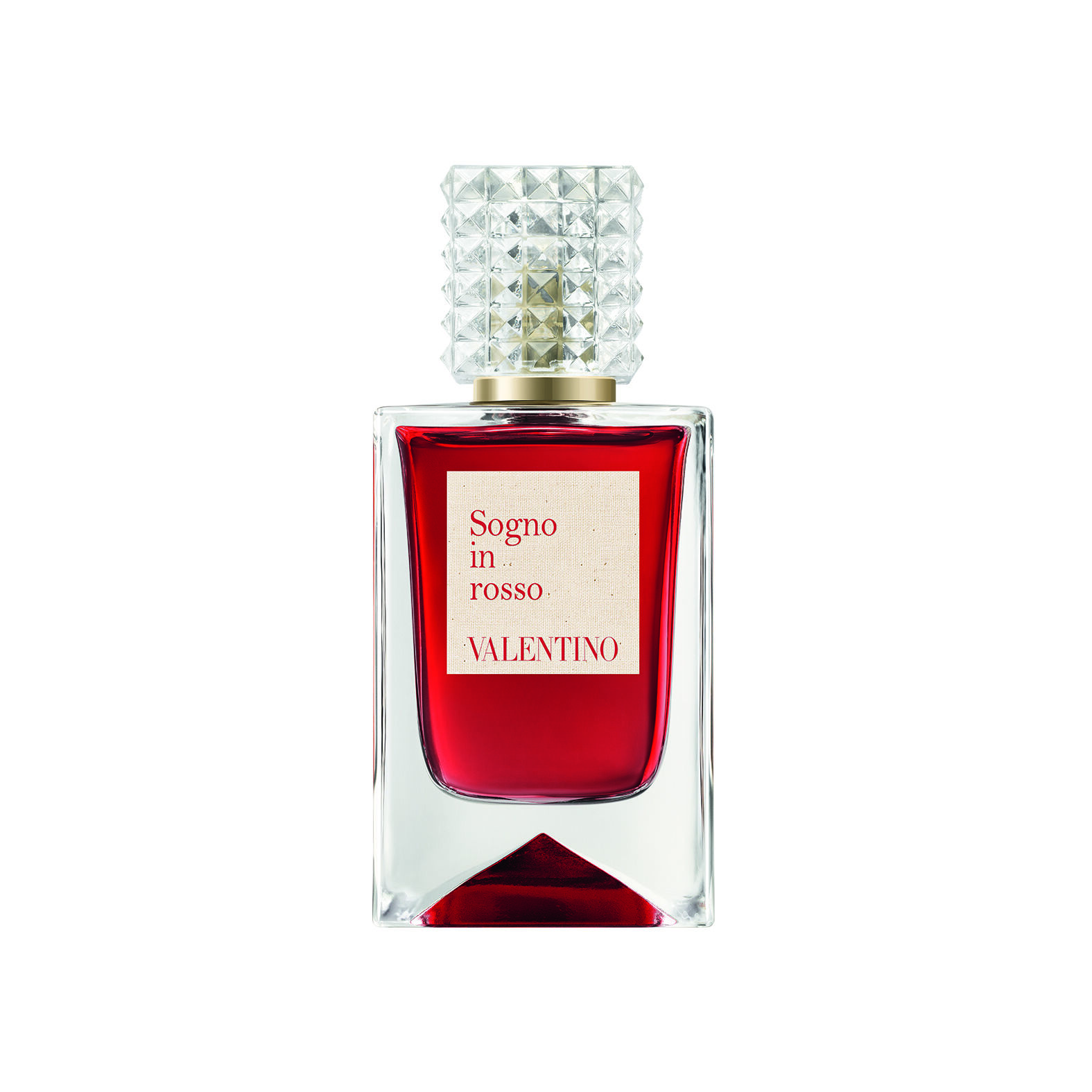 VALENTINO Sogno in rosso 香水 Sogno in Rosso: Haute Couture Perfume | Valentino Beauty